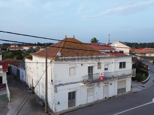 Moradia, Coimbrão