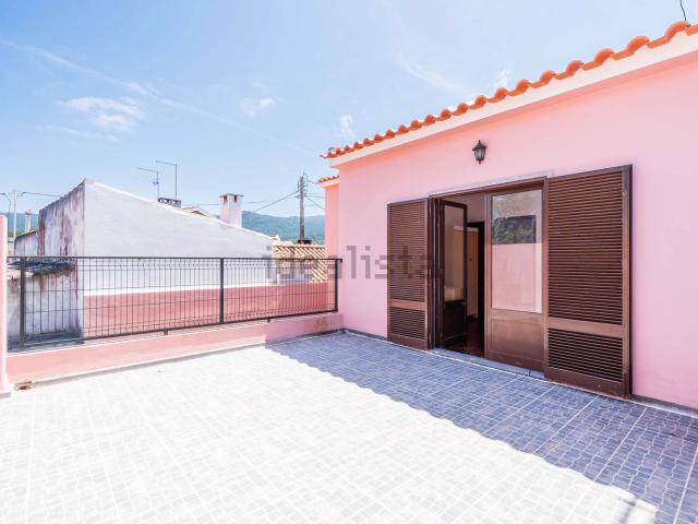 Moradia, Colares