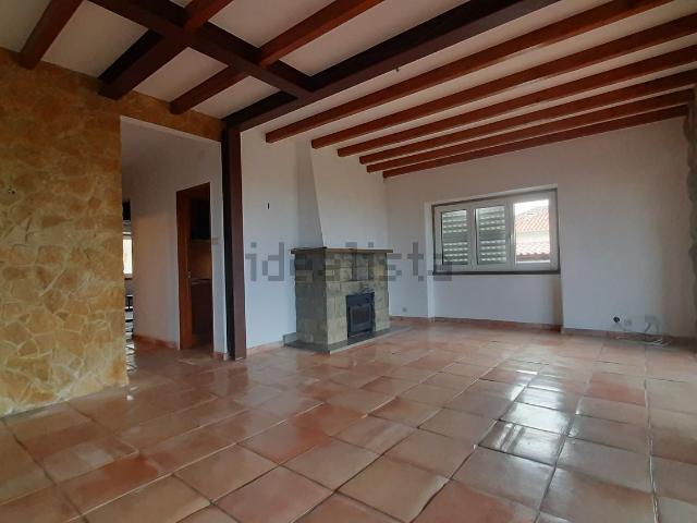 Moradia, Colares