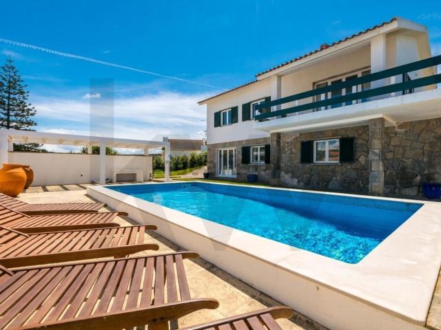 Moradia, Colares