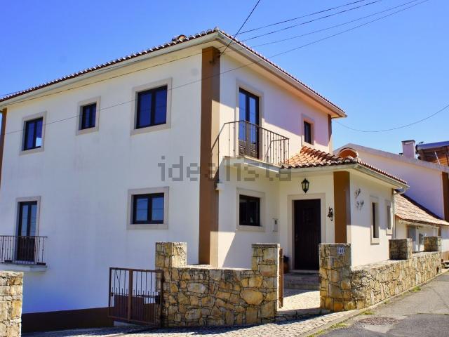 Moradia, Colares