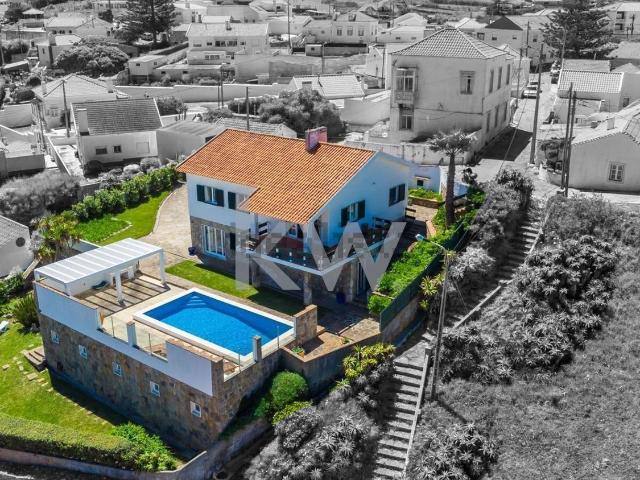 Moradia, Colares