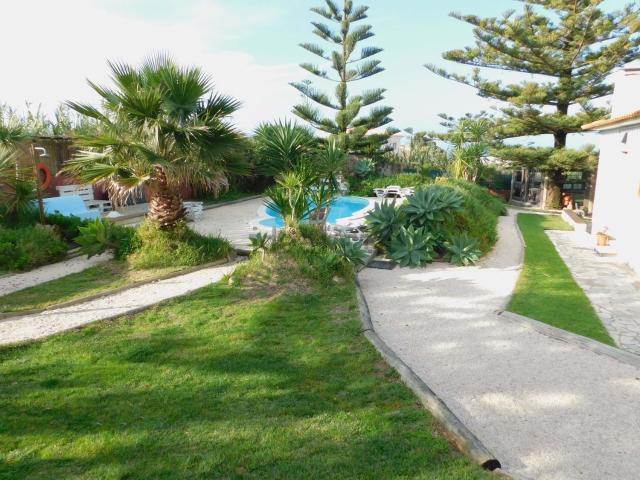 Moradia, Colares