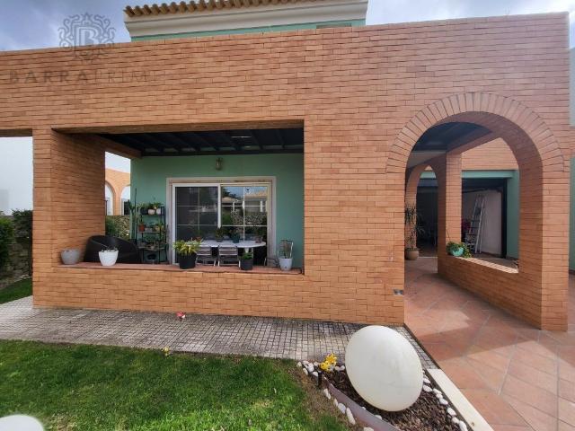 Moradia com 4 quartos Almancil com piscina privativa 0m² Almancil