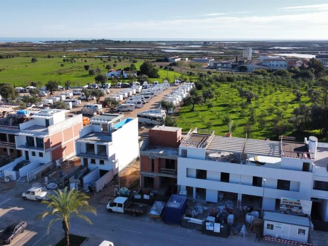 Moradia com 4 quartos em Tavira 183m² Tavira Santa Maria