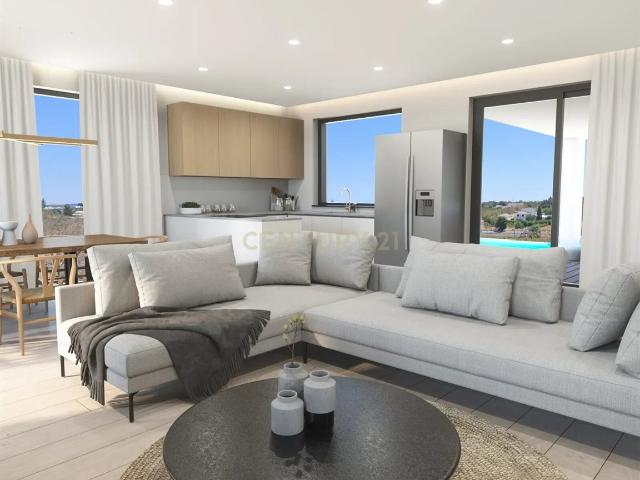 Moradia com 4 quartos em Vale de Lousas Onde a Alta Eficiê. 250m² Alcantarilha e Pêra