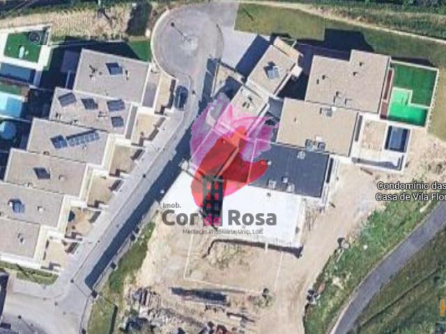 Moradia com 4 suites Nova em Guimarães ? Um Sonho à Sua Espera! | 26083267669