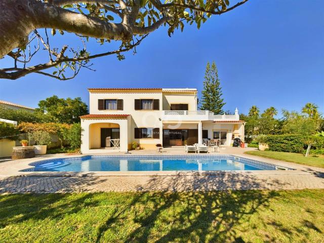 Moradia com 5 quartos a 500m da praia 263m² Praia da Luz