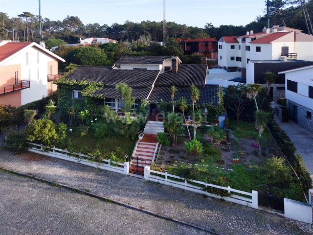 Moradia com 5 quartos em São Pedro de Moel 261m² Marinha Grande