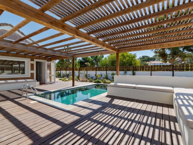 Moradia com 5 quartos na praia do Pego 259m² Carvalhal