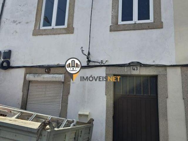 Moradia com 122,50m2 para venda, Castelo Branco | 26084000698