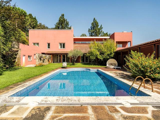 Moradia com 140m Frente de Rio Douro em Gaia 383m² Oliveira Do Douro