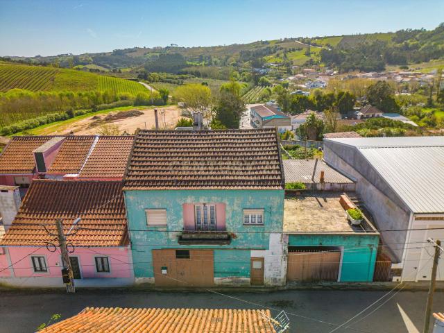 Moradia com 2 pisos em A dos Francos
