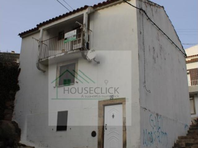Moradia com 2 quartos 2 casas de banho em Idanha a Nova
