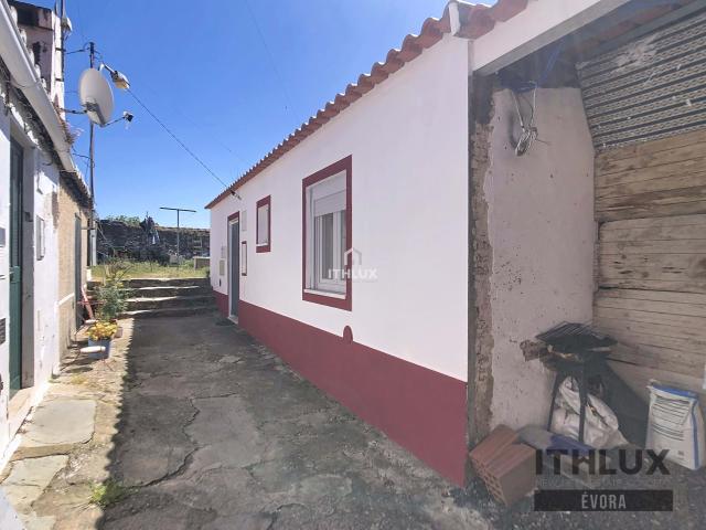 Moradia com 2 quartos em Terrugem Elvas