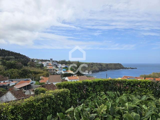 Moradia com 2 Quartos Porto Formoso Ribeira Grande