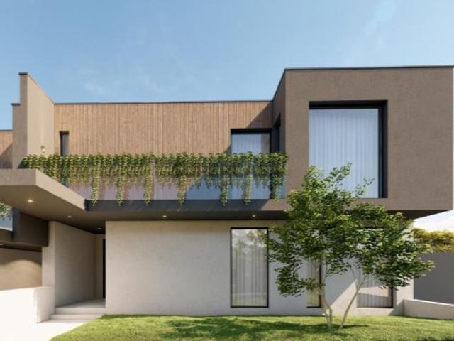 Moradia com 3 quartos e 107m2 de jardim no Castelo da Maia