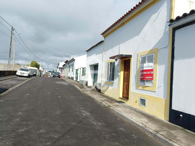Moradia com 3 Quartos Nossa Senhora do Rosário Lagoa, Lagoa Açores, Nossa Senhora Rosário