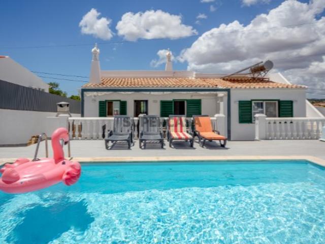 Moradia com 3 quartos para venda em Albufeira