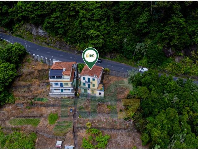 Moradia com terreno na Boaventura