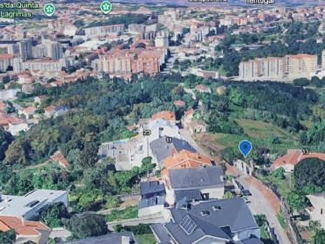 Moradia com Terreno de 7.014 m² | Potencial Construtivo de 3.500 m² | Coimbra