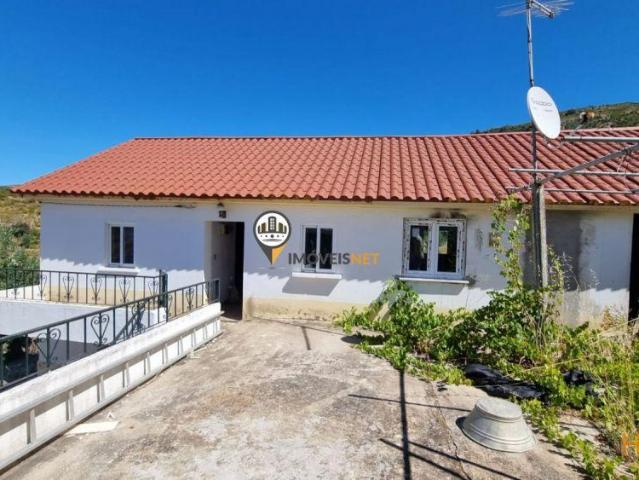 Moradia com Terreno,venda, Estreito, Castelo Branco | 25033897365