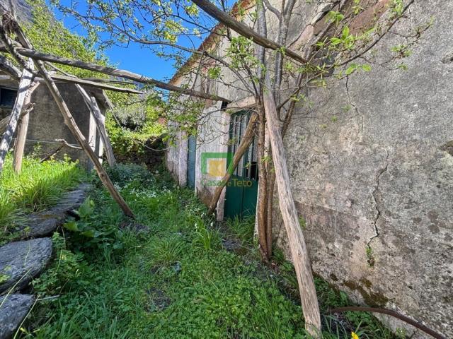 Moradia com terreno 80m² Câmara De Lobos
