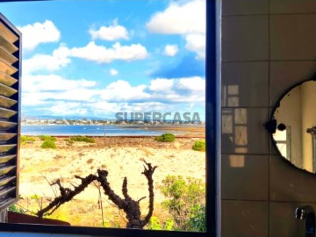 Moradia com Vista Desafogada na Ilha da Armona