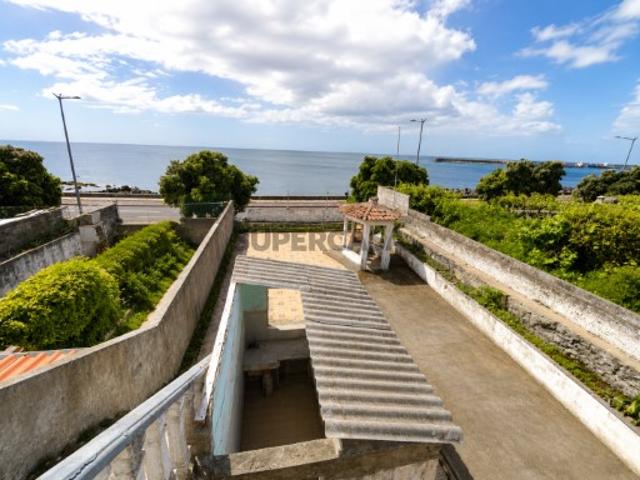 Moradia com Vista Mar