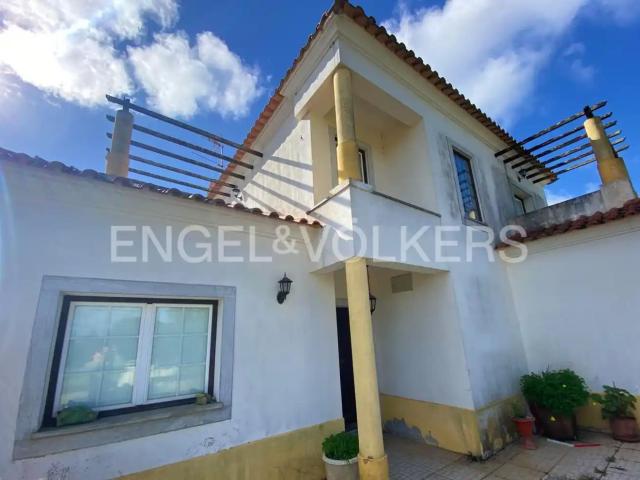 Moradia com vista panorâmica em Grândola 191m² Grândola e Santa Margarida da Serra