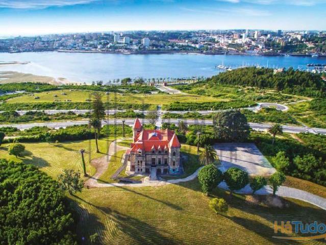 MORADIA COM VISTA PARA O RIO DOURO | 26073636344
