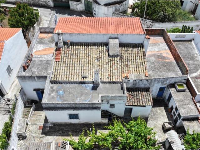 Moradia com carácter e autenticidade em Loulé