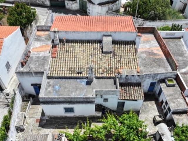 Moradia com carácter e autenticidade em Loulé