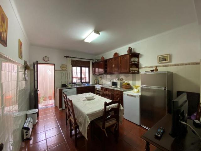 Moradia com dois quartos em Zona central de Vila Nova de São. 80m² Aldeia Nova De São Bento