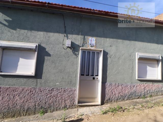 Moradia com excelente localização,Tomar