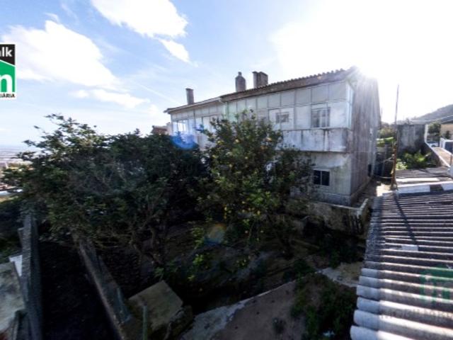 Moradia com Grande Potencial em São Pedro de Sintra