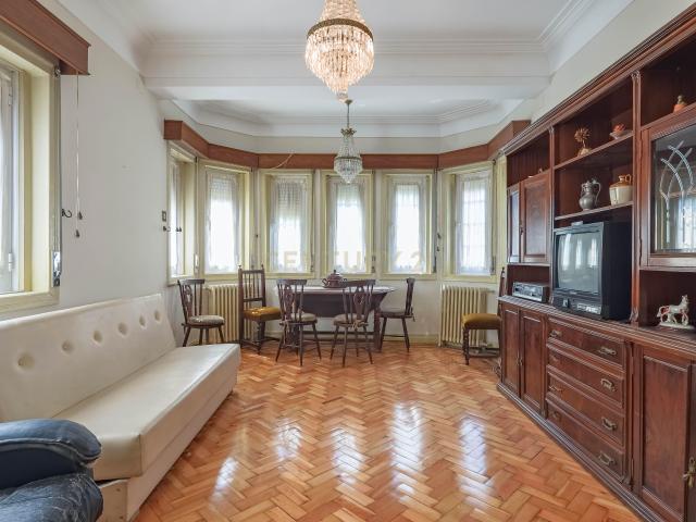 Moradia com jardim centro Porto
