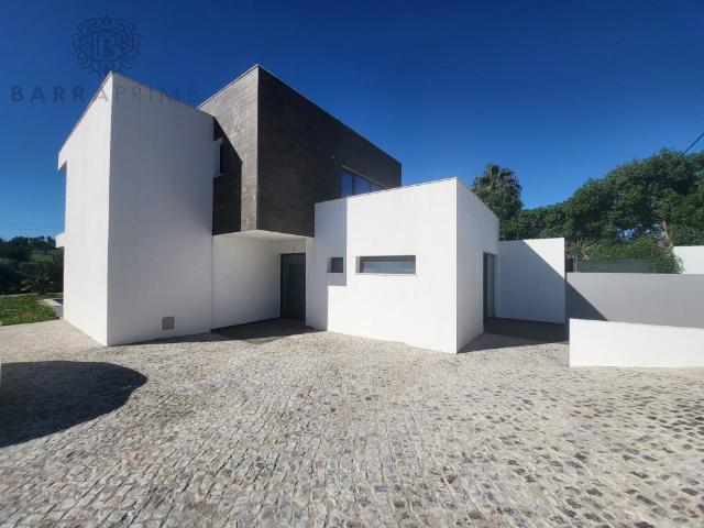 Moradia com Jardim e Piscina em Almancil 260m² Almancil