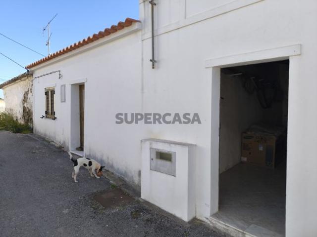 MORADIA COM JARDIM EM CORTE NOVA ODELEITE CASTRO MARIM ALGARVE