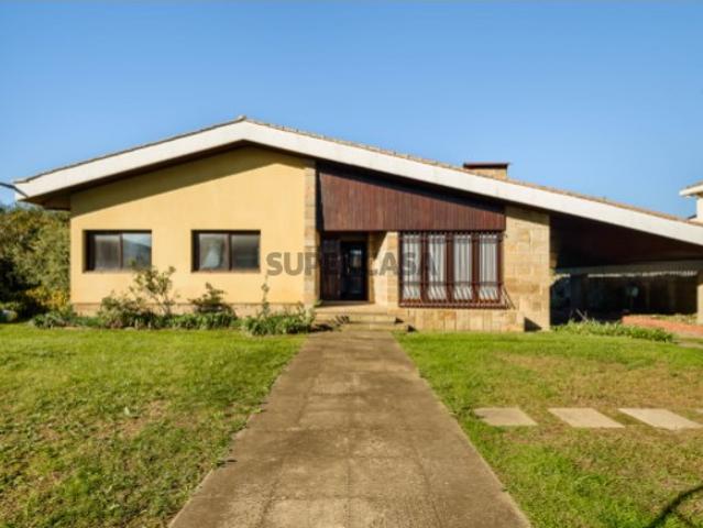 Moradia com jardim em Arcozelo, Vila Nova de Gaia