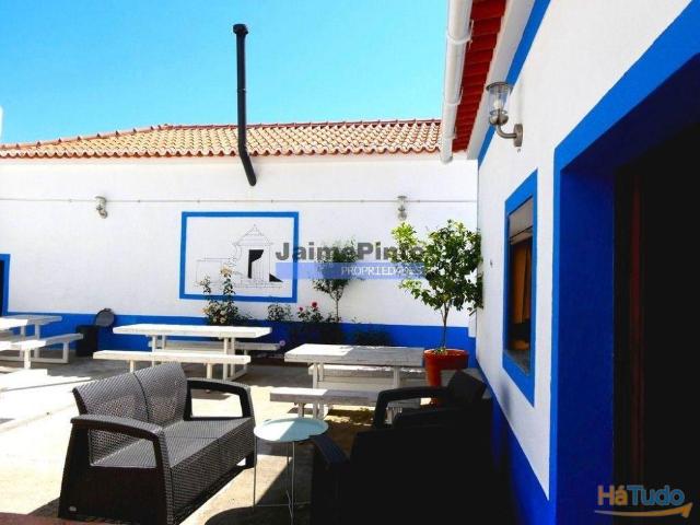 Moradia com ou sem Negócio, 632m2, Alentejo Raiano. Portugal, Évora. | 26084089803