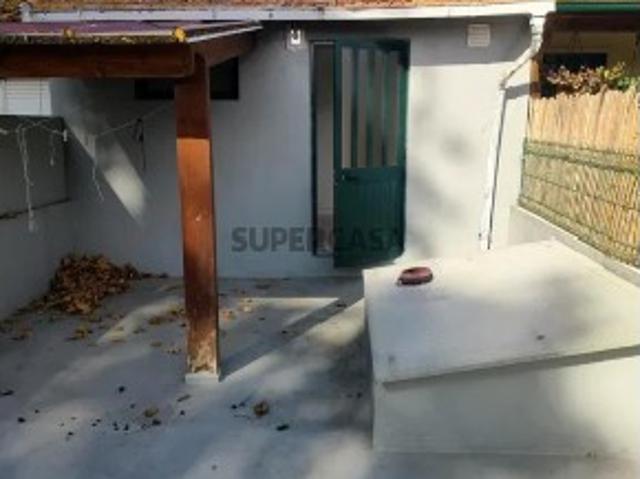 Moradia com pátio em Ramalde Para recuperar Oportunidade