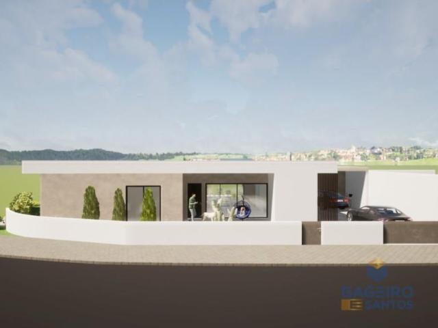 Moradia com piscina a 15 minutos de São Martinho do Porto 0m² Vimeiro