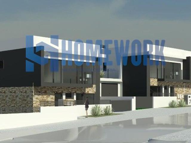 Moradia com piscina Charneca da Caparica