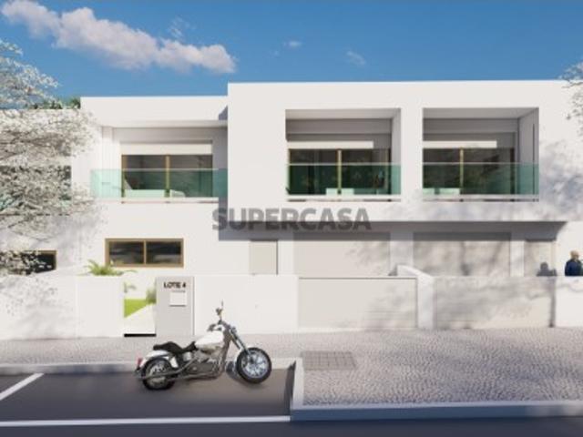 Moradia com piscina em Almádena, Praia da Luz, Algarve