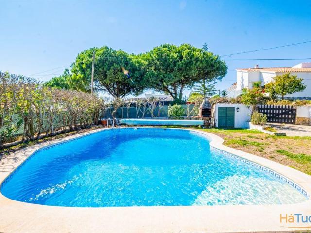 Moradia com piscina em Sesimbra Zambujal de Cima | 26064091708