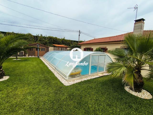 Moradia com Piscina Póvoa de Varzim