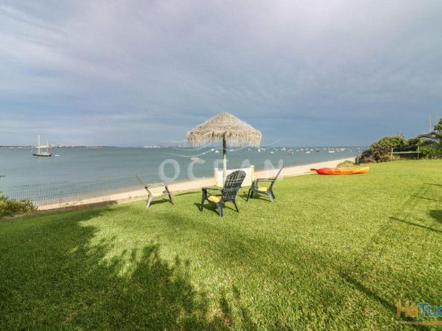 Moradia com piscina Soltroia primeira linha de água | 26054042418