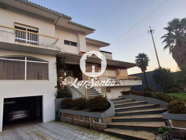 Moradia com piscina | 26084096518