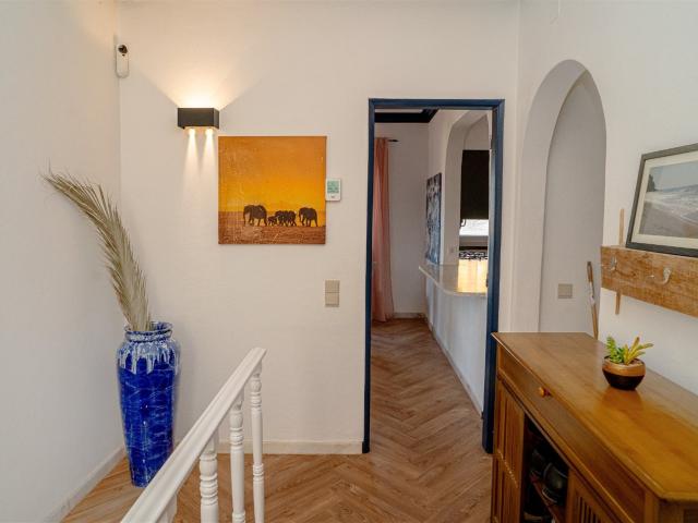 Moradia com pomar e sauna em Sesimbra 160m² Sesimbra Castelo